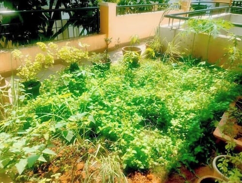 High quality long term stay with Jacuzzi access