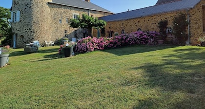 Manoir la Provosterie - OPALE