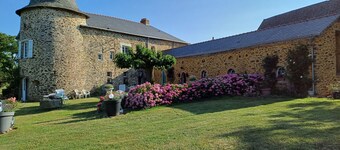 Manoir la Provosterie - OPALE