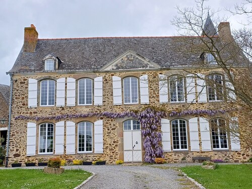 Manoir la Provosterie - OPALE