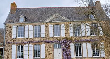 Manoir la Provosterie - OPALE