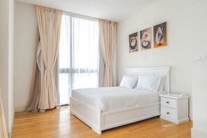 4 habitaciones 
