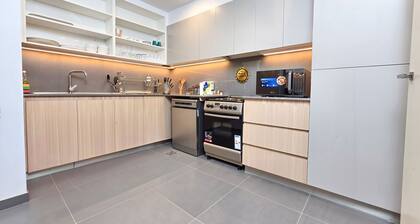 Spacious 4 bdr for family/group