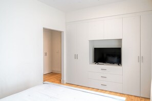 4 Schlafzimmer
