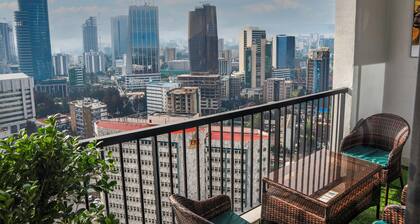 Spacious 4 bdr for family/group