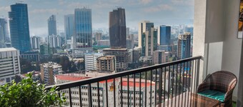 Spacious 4 bdr for family/group