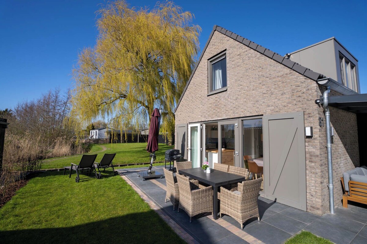 Bild für Gastgeberprofil