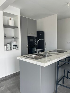 Dapur peribadi