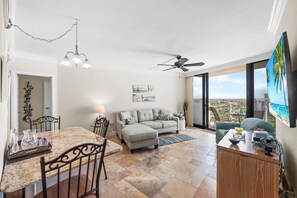 منطقة المعيشة