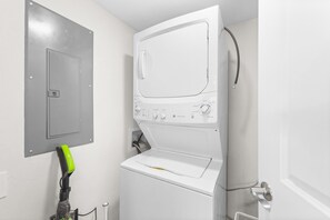 Condo, 1 King Bed with Sofa bed (Rare desirable unit located in Shipps) | Interior - Rare Desirable Unit Located in Shipps Landing III (Marco Island)