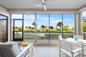 Condo, 1 King Bed (First floor walkout beachfront condom) | Interior - First Floor Walkout Beachfront Condominium Unit (Marco Island)