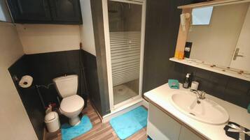 Secadora de cabello y toallas