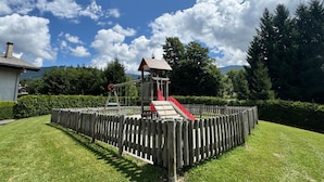 Barneområde