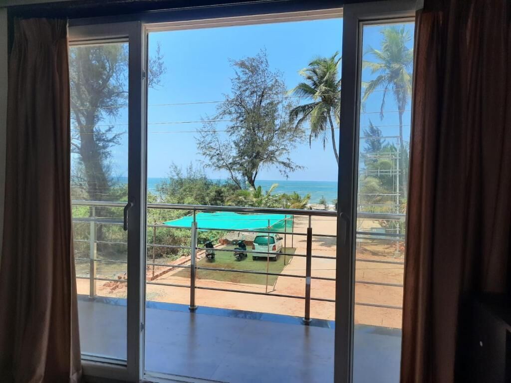 Standard Double Room, Balcony | Interior