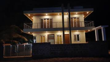 Standard Double Room, Balcony | Exterior