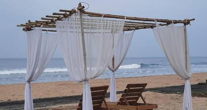 Raapan Beach Resort
