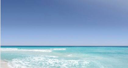 Cabaña Del Sol-Small Cabin Near The Best Beaches in Cabo Rojo with generator