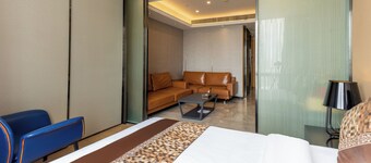 JunHome International Apartment