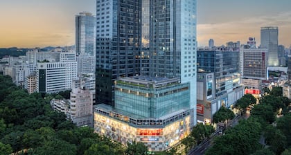 JunHome International Apartment