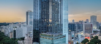 JunHome International Apartment