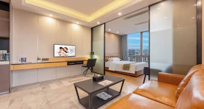 JunHome International Apartment