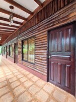 In-room safe, desk, laptop workspace, blackout drapes