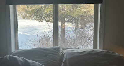 Enjoyable 1-bedroom apartment in Fort St. James