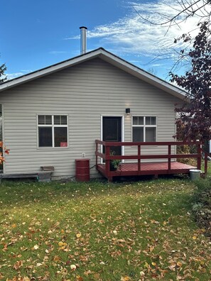 テラス / パティオ