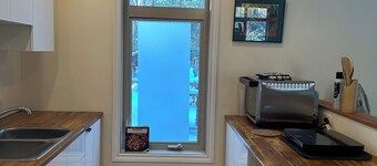 Enjoyable 1-bedroom apartment in Fort St. James