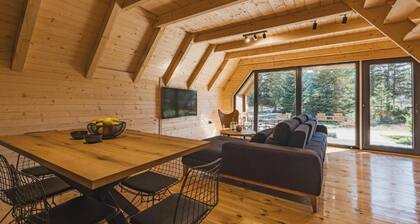 Mountain Home Durmitor 1
