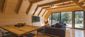 Mountain Home Durmitor 1