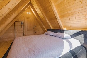 Deluxe House, Garden View | Free WiFi