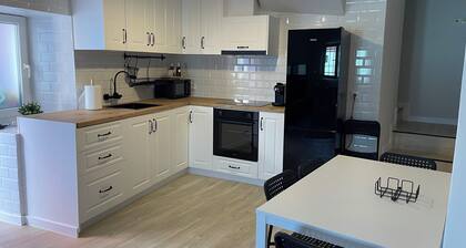 FOGAR IN SOUTELO DE MONTES