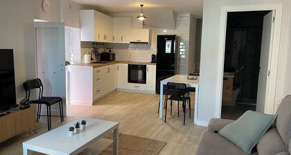 FOGAR IN SOUTELO DE MONTES