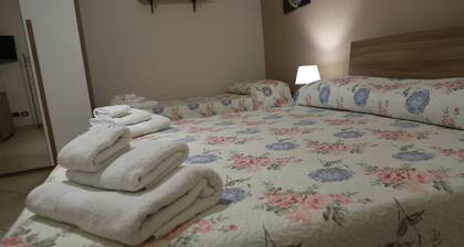 Nonna Croce Home - Appartement meublé à louer à court terme