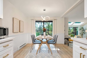 Casa (2 Bedrooms) | Vistas desde la habitación