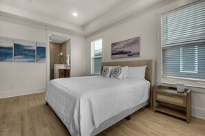 House, Multiple Beds (Golden Sands) | 5 bedrooms