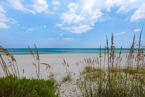 House, Multiple Beds (Golden Sands) | Beach | On the beach