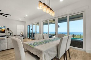 House, Multiple Beds (Golden Sands) | Interior