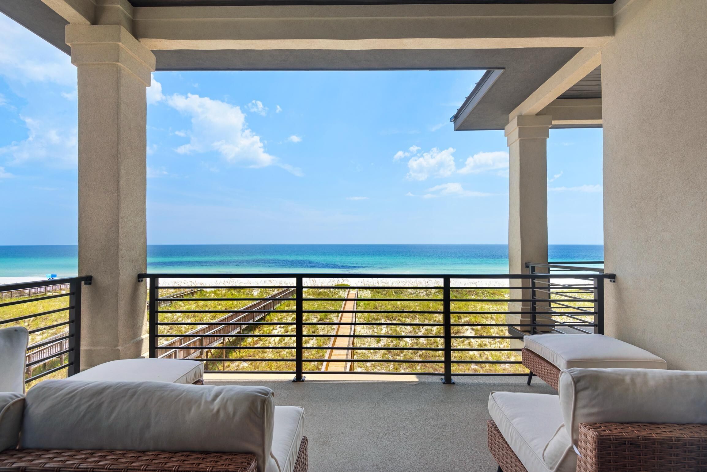 House, Multiple Beds (Golden Sands) | Property grounds