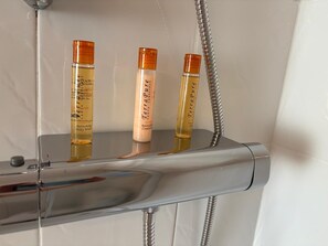 コンフォート アパートメント 2 ベッドルーム テラス マウンテンビュー | バスルーム