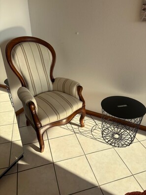 Comfort Apartment, 2 Bedrooms, Terrace, Mountain View