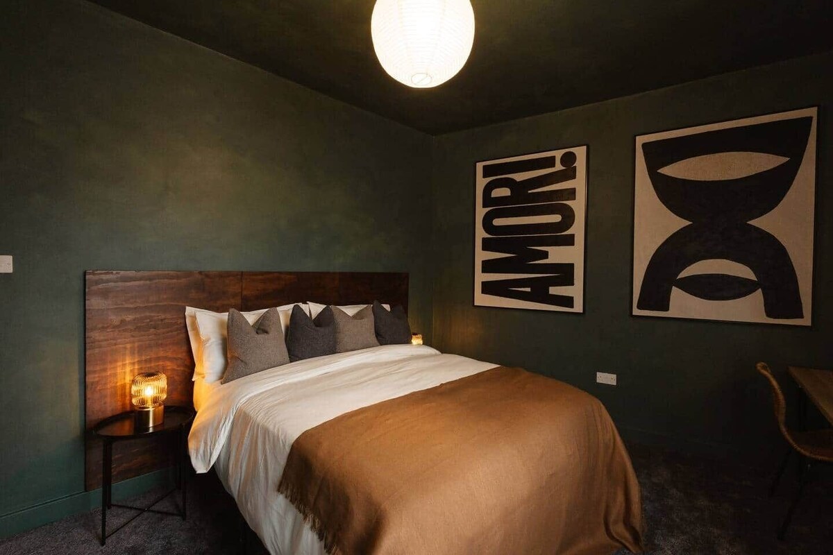 Bild für Gastgeberprofil