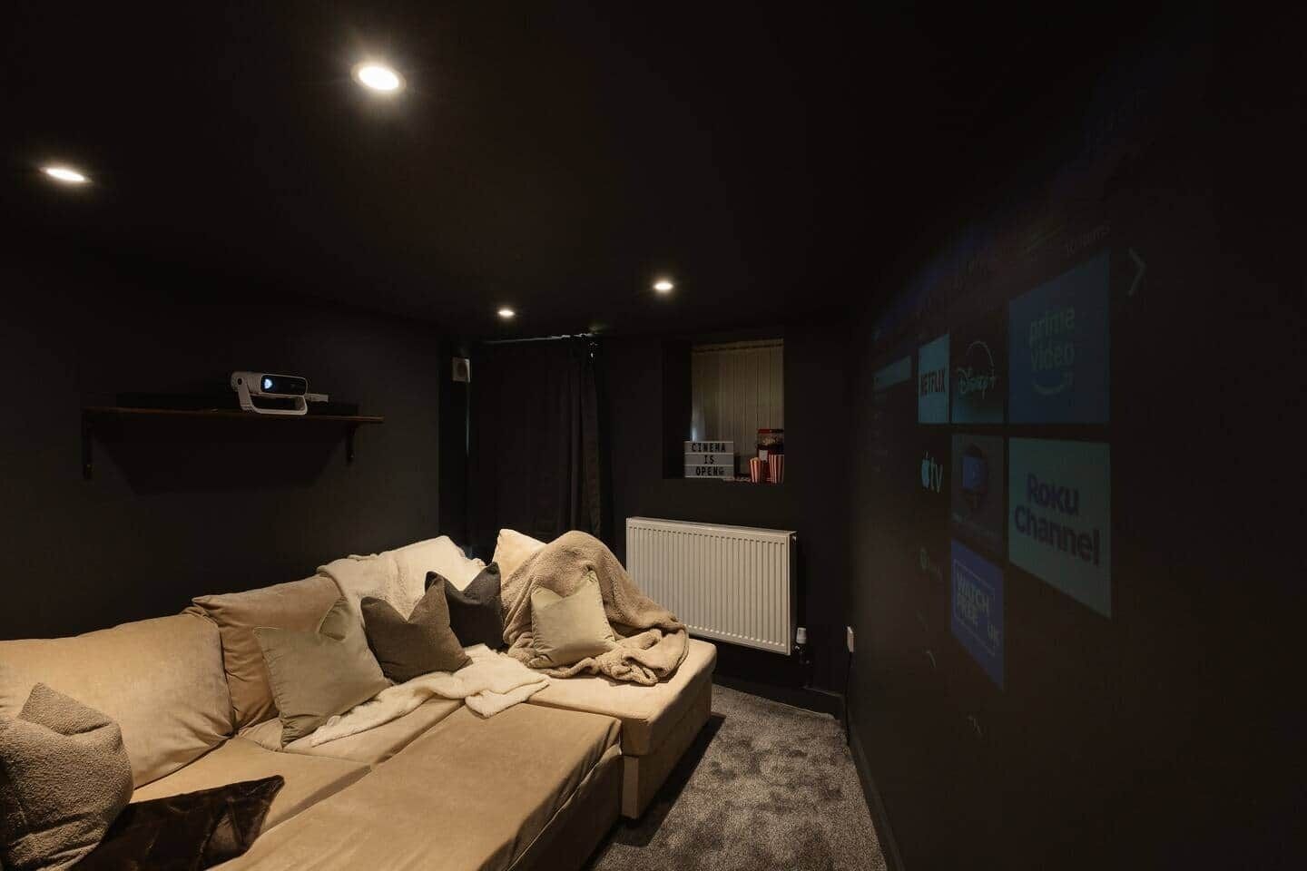 TV
