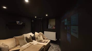 TV