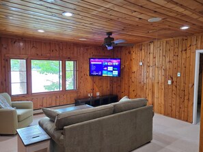 TV