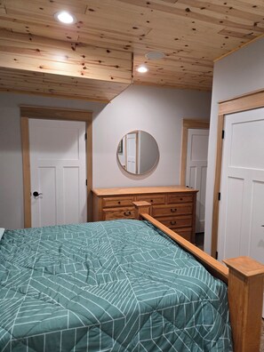 3 habitaciones