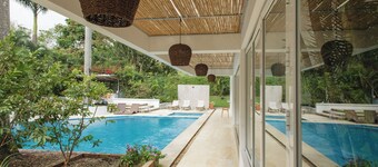 Luxurious 4-bedroom house in Villeta perfect for families