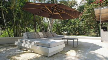 Terraço/pátio
