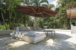 Terras